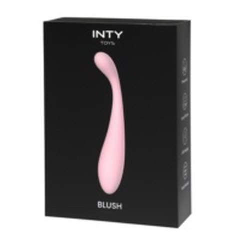 INTY Toys - Blush - Pink INTY Toys - Blush - Pink
