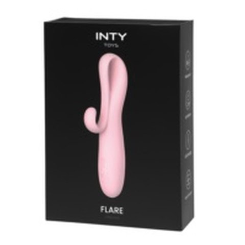 INTY Toys - Flare - Pink INTY Toys - Flare - Pink