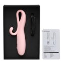 INTY Toys - Flare - Pink INTY Toys - Flare - Pink
