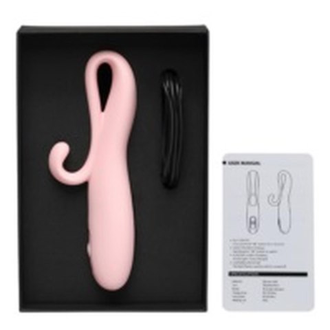 INTY Toys - Flare - Pink INTY Toys - Flare - Pink