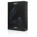 INTY Toys- Rebel INTY Toys- Rebel