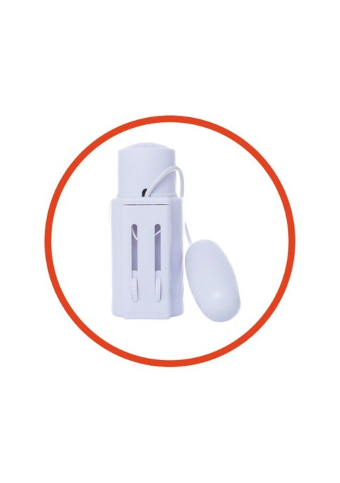 Lalka- ALECIA 3D - Vibrating Lalka- ALECIA 3D - Vibrating