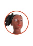 Lalka- ALECIA 3D - Vibrating Lalka- ALECIA 3D - Vibrating