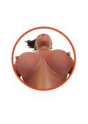 Lalka- ALECIA 3D - Vibrating Lalka- ALECIA 3D - Vibrating