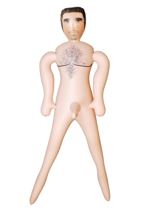 Lalka- BOYS of TOYS Male Doll Lalka- BOYS of TOYS Male Doll