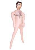 Lalka- BOYS of TOYS Male Doll Lalka- BOYS of TOYS Male Doll