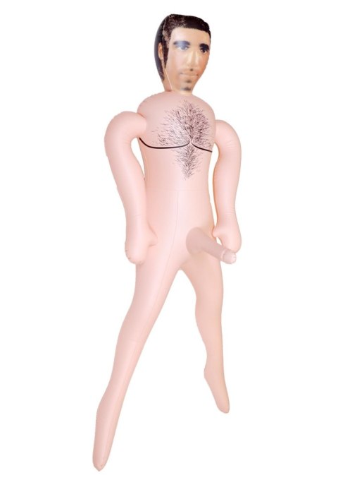 Lalka- BOYS of TOYS Male Doll Lalka- BOYS of TOYS Male Doll