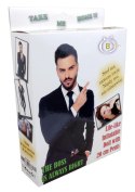 Lalka- BOYS of TOYS Male Doll Lalka- BOYS of TOYS Male Doll