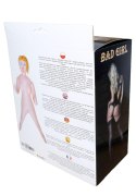 Lalka-ROXANA 3D Lalka-ROXANA 3D