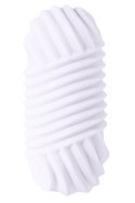 Masturbator-Marshmallow Honey White Masturbator-Marshmallow Honey White