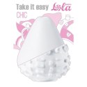 Masturbator Take it Easy Chic White Masturbator Take it Easy Chic White