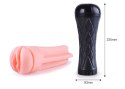 Masturbator-Vagina cyber skin- Latarka Masturbator-Vagina cyber skin- Latarka