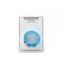 Me You Us Light Blue Silicone Cock Strap Me You Us Light Blue Silicone Cock Strap
