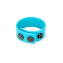 Me You Us Light Blue Silicone Cock Strap Me You Us Light Blue Silicone Cock Strap