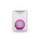 Me You Us Purple Silicone Cock Strap Me You Us Purple Silicone Cock Strap