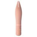 Mini Vibrator Universe BonBon's Powerful Spear Beige Mini Vibrator Universe BonBon's Powerful Spear Beige