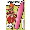 Mini Vibrator Universe BonBon's Powerful Spear Pink Mini Vibrator Universe BonBon's Powerful Spear Pink