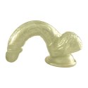 Pearlescent dildo Mabe Pearl Golden Pearlescent dildo Mabe Pearl Golden