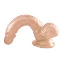 Pearlescent dildo Mabe Pearl Pink Pearlescent dildo Mabe Pearl Pink