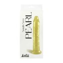 Pearlescent dildo South Sea Pearl Golden Pearlescent dildo South Sea Pearl Golden