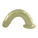 Pearlescent dildo South Sea Pearl Golden Pearlescent dildo South Sea Pearl Golden