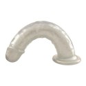 Pearlescent dildo South Sea Pearl White Pearlescent dildo South Sea Pearl White