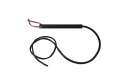 Pejcz-WHIPS bat skórzany 160 cm Pejcz-WHIPS bat skórzany 160 cm