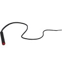 Pejcz-WHIPS bat skórzany 160 cm Pejcz-WHIPS bat skórzany 160 cm
