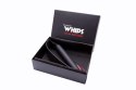 Pejcz-WHIPS packa soft, czarna Pejcz-WHIPS packa soft, czarna