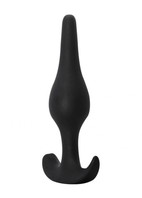 Plug-Anal plug Spice it up Smooth Black Plug-Anal plug Spice it up Smooth Black