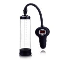 Pompka-Powerpump Electric Vacuum Pump Rechargeable Pompka-Powerpump Electric Vacuum Pump Rechargeable