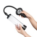 Pompka-Powerpump Electric Vacuum Pump Rechargeable Pompka-Powerpump Electric Vacuum Pump Rechargeable
