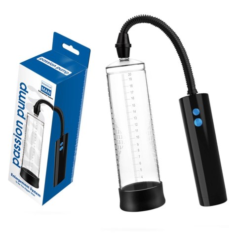 Pompka-Powerpump USB Rechargeable Electric Vacuum Pump Pompka-Powerpump USB Rechargeable Electric Vacuum Pump
