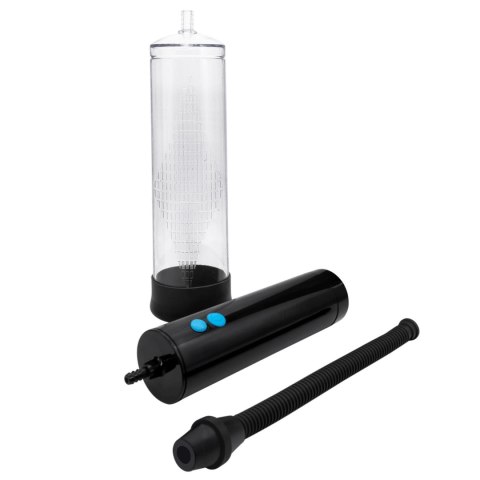 Pompka-Powerpump USB Rechargeable Electric Vacuum Pump Pompka-Powerpump USB Rechargeable Electric Vacuum Pump