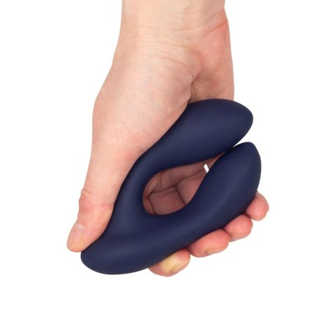 Prostate Massager with 2 motors Spice it Up P-Bliss Prostate Massager with 2 motors Spice it Up P-Bliss