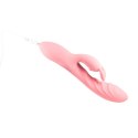Rechargeable Vibrator Thai Sunset Rechargeable Vibrator Thai Sunset