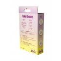 Rechargeable Vibrator for panties Take it Easy Joy Rechargeable Vibrator for panties Take it Easy Joy