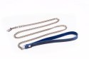 Smycz- Leash Crazy Horse Blue Smycz- Leash Crazy Horse Blue