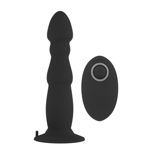 Stymulator-Prostate Massager USB 10 Function / Remote Control Stymulator-Prostate Massager USB 10 Function / Remote Control
