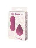 Vibrating balls with remote control Take it Easy Dea Vibrating balls with remote control Take it Easy Dea