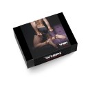 Wiązania-WHIPS krzyżak męski, koniak Wiązania-WHIPS krzyżak męski, koniak