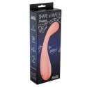 Wibrator-Mini vibrator Lola games Shape of water Droplet Wibrator-Mini vibrator Lola games Shape of water Droplet