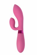 Wibrator-Rechargeable Vibrator Indeep Juna Magenta Wibrator-Rechargeable Vibrator Indeep Juna Magenta