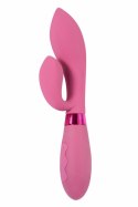 Wibrator-Rechargeable Vibrator Indeep Juna Magenta Wibrator-Rechargeable Vibrator Indeep Juna Magenta
