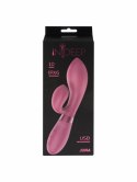 Wibrator-Rechargeable Vibrator Indeep Juna Magenta Wibrator-Rechargeable Vibrator Indeep Juna Magenta