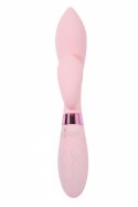 Wibrator-Rechargeable Vibrator Indeep Juna Pink Wibrator-Rechargeable Vibrator Indeep Juna Pink