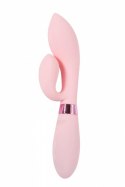 Wibrator-Rechargeable Vibrator Indeep Juna Pink Wibrator-Rechargeable Vibrator Indeep Juna Pink