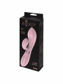 Wibrator-Rechargeable Vibrator Indeep Juna Pink Wibrator-Rechargeable Vibrator Indeep Juna Pink