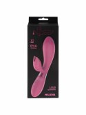 Wibrator-Rechargeable Vibrator Indeep Malena Magenta Wibrator-Rechargeable Vibrator Indeep Malena Magenta