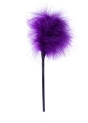 Feather Tickler Purple - B - Series Fetish Feather Tickler Purple - B - Series Fetish
